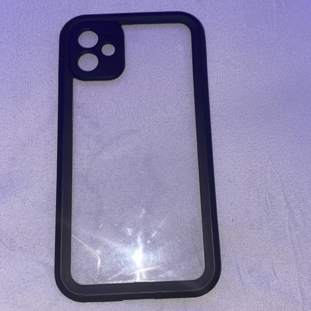 phone case - Picture 3 of 3
